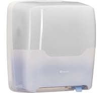 Автоматический диспенсер бумажных полотенец в рулонах Merida HARMONY ABS-пластик CHB301