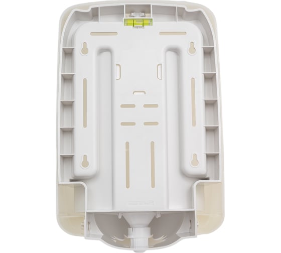 Диспенсер для бумажных полотенец Merida HARMONY MAXI ABS-пластик CHB101