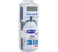 Диспенсер освежителя воздуха Merida HARMONY LCD GHB701