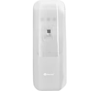 Диспенсер для освежителя воздуха Merida HARMONY LCD пластиковый bluetooth объем 270 мл белый GHB703