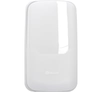 Диспенсер для туалетной бумаги в листах Merida HARMONY пластиковый белый BHB401