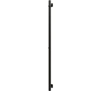 Водяной полотенцесушитель Grota Corsa 30x1500 черный Corsa 30x1500 N RAL9005