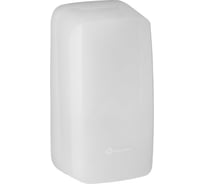 Дозатор для мыла-пены Merida HARMONY пластиковый сенсорный картриджный белый DHB202