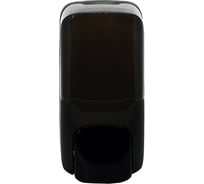 Дозатор мыльной пены в картриджах Merida HARMONY BLACK MAXI ABS-пластик DHC201