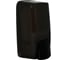 Дозатор мыльной пены в картриджах Merida HARMONY BLACK MAXI ABS-пластик DHC201 2