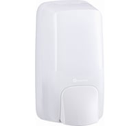 Дозатор шампуня, геля, крема картриджный Merida HARMONY MAXI ABS-пластик DHB121