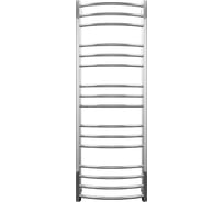 Водяной полотенцесушитель Grota Eco Calma 530x1500 хром глянцевый Eco Calma 530x1500 NP
