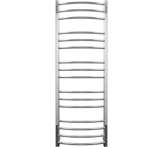 Водяной полотенцесушитель Grota Eco Calma 530x1500 хром глянцевый Eco Calma 530x1500 NP