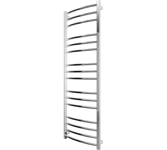 Водяной полотенцесушитель Grota Eco Calma 530x1500 хром глянцевый Eco Calma 530x1500 NP