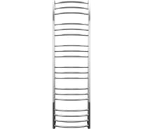 Водяной полотенцесушитель Grota Eco Calma 530x1800 хром глянцевый Eco Calma 530x1800 NP