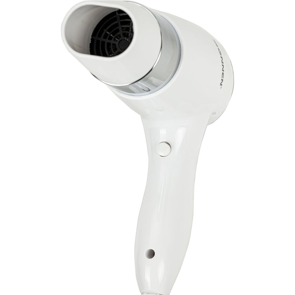 Фен для волос настенный SONNEN hd-2112 extra power, 1600 вт, 2 скорости ...