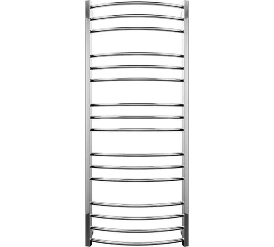 Водяной полотенцесушитель Grota Eco Calma 630x1500 хром глянцевый Eco Calma 630x1500 NP