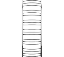 Водяной полотенцесушитель Grota Eco Calma 630x1800 хром глянцевый Eco Calma 630x1800 NP