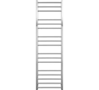 Водяной полотенцесушитель Grota Eco Classic 480x1575 хром глянцевый Eco Classic 480x1575 NP
