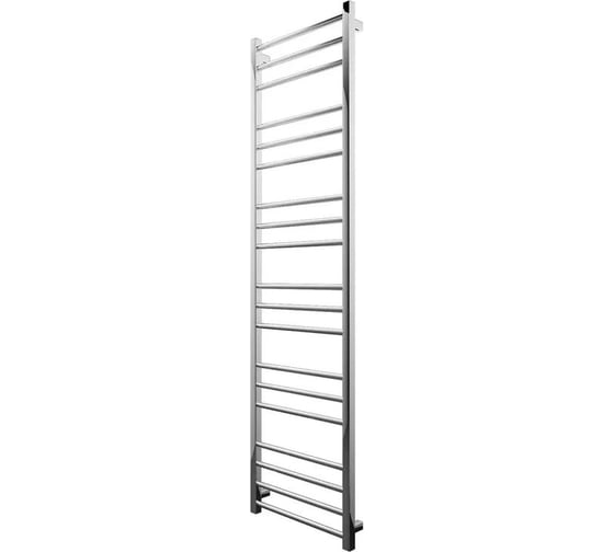 Водяной полотенцесушитель Grota Eco Classic 480x1800 хром глянцевый Eco Classic 480x1800 NP