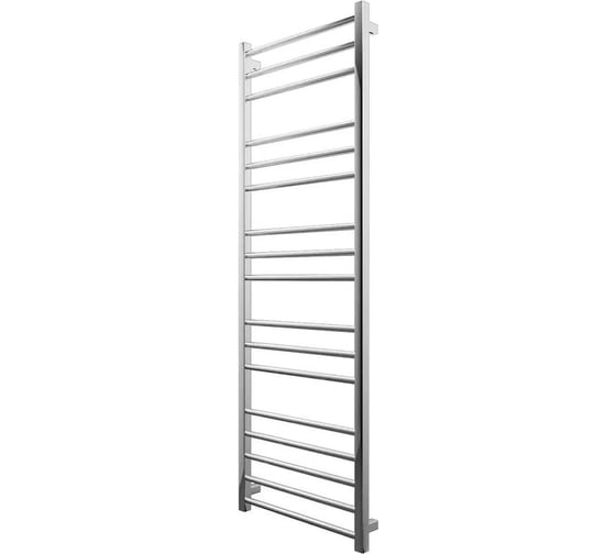 Водяной полотенцесушитель Grota Eco Classic 530x1575 хром глянцевый Eco Classic 530x1575 NP