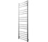 Водяной полотенцесушитель Grota Eco Classic 530x1575 хром глянцевый Eco Classic 530x1575 NP 2