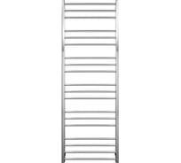 Водяной полотенцесушитель Grota Eco Classic 630x1800 хром глянцевый Eco Classic 630x1800 NP