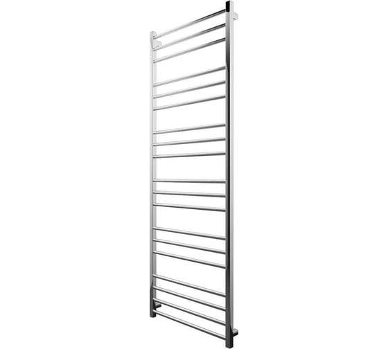 Водяной полотенцесушитель Grota Eco Classic 630x1800 хром глянцевый Eco Classic 630x1800 NP