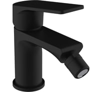 Смеситель для биде Clever VOGUE XTREME матовый черный 62230