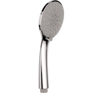 Ручной душ Clever VOGUE Ø100, 3 режима, ABS, хром 61875