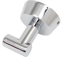 Крючок одинарный NOVADOM L1605-1