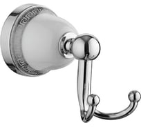 Крючок двойной Ledeme L3605-2