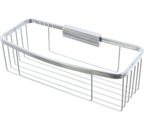 Мыльница настенная NOVADOM 260x120 мм L344