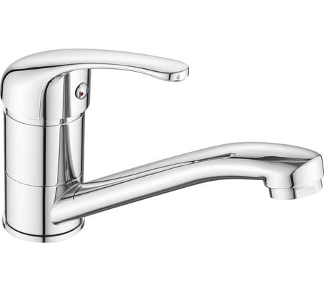 Смеситель для раковины OLIVE'S Olisan Profi поворотный PF1501