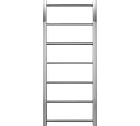 Полотенцесушитель водяной Grota Simple 430x1000 хром глянцевый Simple 430x1000 NP