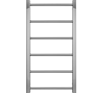 Полотенцесушитель водяной Grota Simple 430x800 хром глянцевый Simple 430x800 NP
