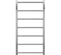 Полотенцесушитель водяной Grota Simple 530x1000 хром глянцевый Simple 530x1000 NP