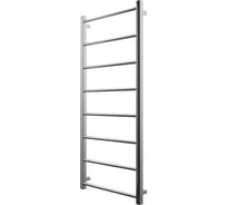 Полотенцесушитель водяной Grota Simple 530x1200 хром глянцевый Simple 530x1200 NP