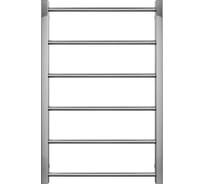 Полотенцесушитель водяной Grota Simple 530x800 хром глянцевый Simple 530x800 NP