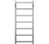 Полотенцесушитель водяной Grota Soffi 430x1000 хром глянцевый Soffi 430x1000 NP