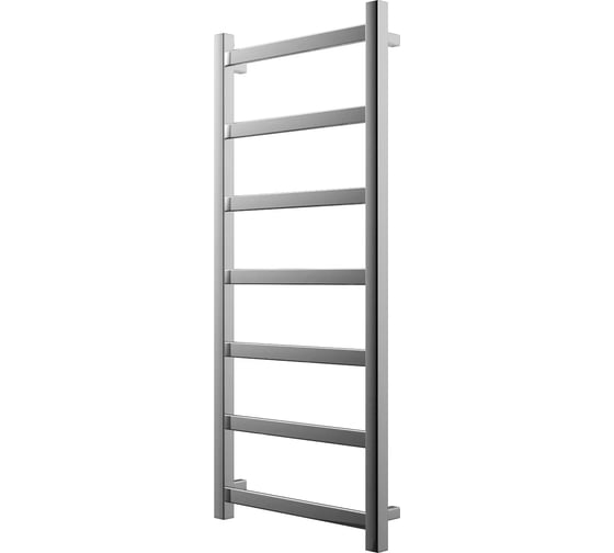 Полотенцесушитель водяной Grota Soffi 430x1000 хром глянцевый Soffi 430x1000 NP