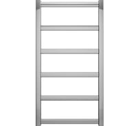 Полотенцесушитель водяной Grota Soffi 430x800 хром глянцевый Soffi 430x800 NP