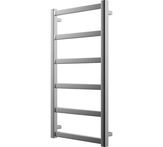 Полотенцесушитель водяной Grota Soffi 430x800 хром глянцевый Soffi 430x800 NP