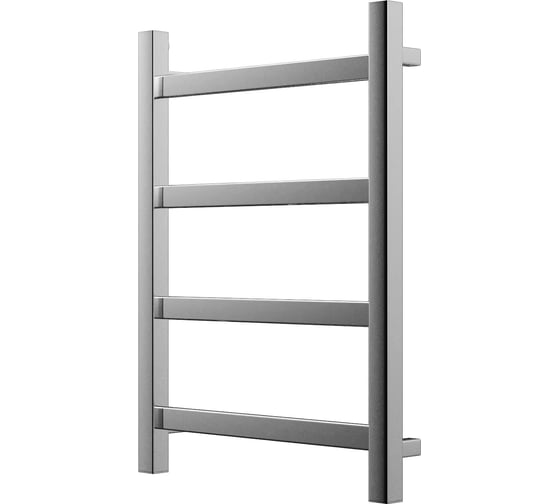 Полотенцесушитель водяной Grota Soffi 430x600 хром глянцевый Soffi 430x600 NP