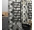 Полотенцесушитель водяной Grota Soffi 430x1200 черный Soffi 430x1200 N RAL9005 3