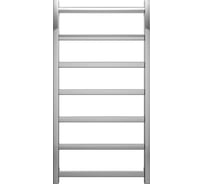 Полотенцесушитель водяной Grota Soffi 530x1000 хром глянцевый Soffi 530x1000 NP