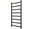 Полотенцесушитель водяной Grota Soffi 530x1200 черный Soffi 530x1200 N RAL9005 2