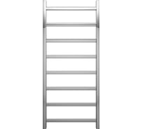 Полотенцесушитель водяной Grota Soffi 530x1200 хром глянцевый Soffi 530x1200 NP