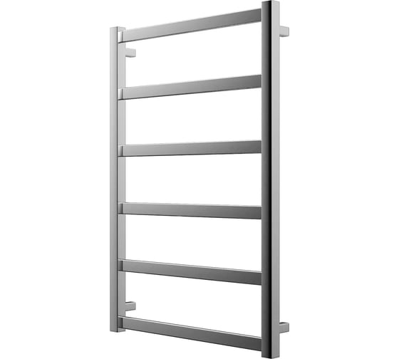 Полотенцесушитель водяной Grota Soffi 530x800 хром глянцевый Soffi 530x800 NP