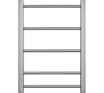 Полотенцесушитель электрический Grota Simple 430x600 хром глянцевый Simple 430x600 NP EL