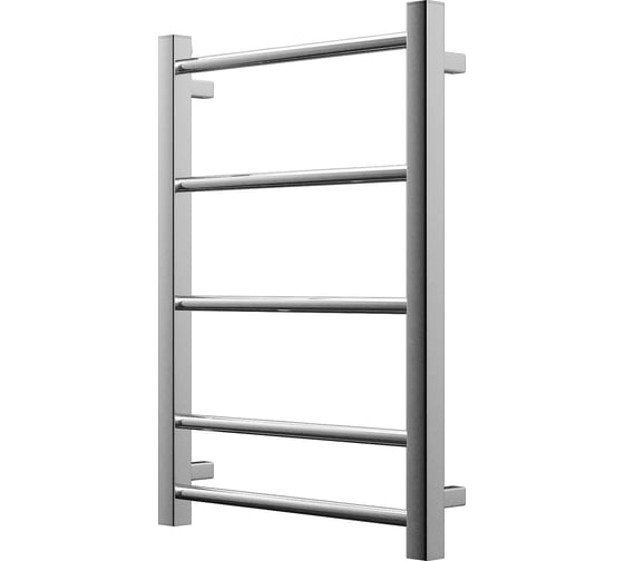Полотенцесушитель электрический Grota Simple 430x600 хром глянцевый Simple 430x600 NP EL