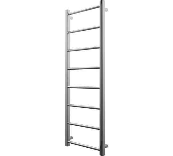 Полотенцесушитель электрический Grota Simple 430x1200 хром глянцевый Simple 430x1200 NP EL