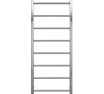 Полотенцесушитель электрический Grota Simple 530x1200 хром глянцевый Simple 530x1200 NP EL