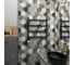 Полотенцесушитель электрический Grota Soffi 530x600 черный Soffi 530x600 N EL RAL9005 3