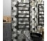 Полотенцесушитель электрический Grota Soffi 530x1200 черный Soffi 530x1200 N  EL RAL9005 3